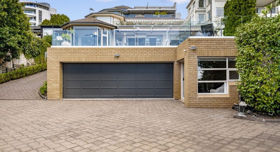  at 4/452 Remuera Road, Remuera, Auckland City, Auckland