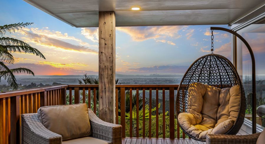  at 875 Scenic Drive, Swanson, Waitakere City, Auckland