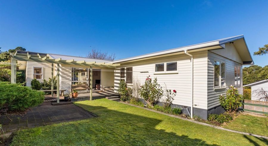  at 25 Rondane Place, Tirohanga, Lower Hutt