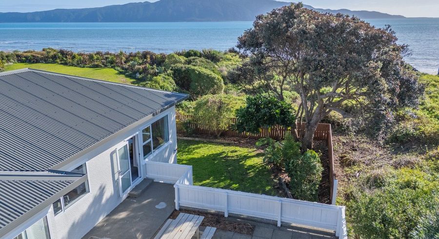  at 159A Manly Street, Paraparaumu Beach, Kapiti Coast, Wellington
