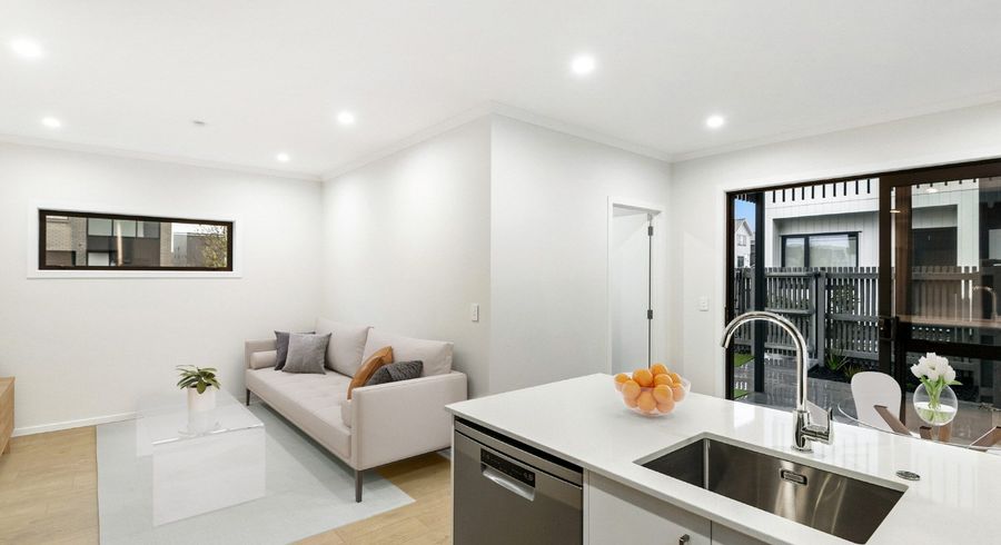  at 1/18 Rigby Drive, Whenuapai, Waitakere City, Auckland