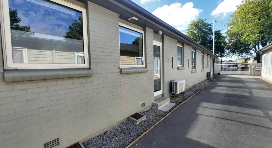  at 7/296 Bealey Avenue, City Centre, Christchurch City, Canterbury