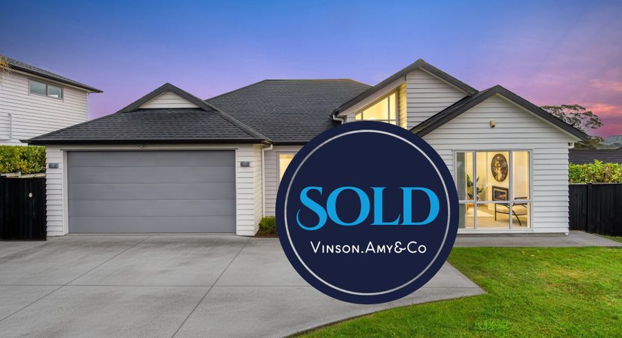  at 83 Harris Drive, Millwater, Rodney, Auckland