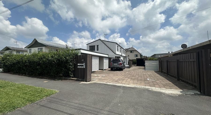  at 3/125 Knighton Rd, Hillcrest, Hamilton, Waikato
