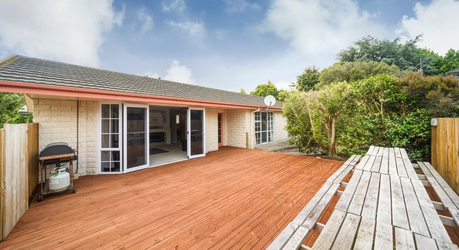  at 23 Humphries Place, Awapuni, Palmerston North