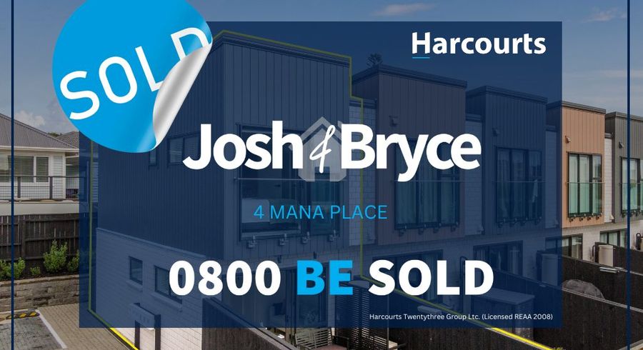  at 4 Mana Place, Te Atatu Peninsula, Auckland