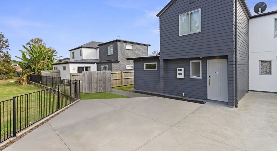  at 33 Sandleigh Road (Room B), Hamilton Lake, Hamilton, Waikato