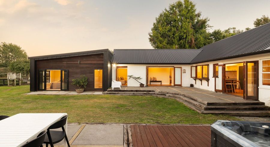  at 25 Bollard Road, Tamahere, Waikato, Waikato