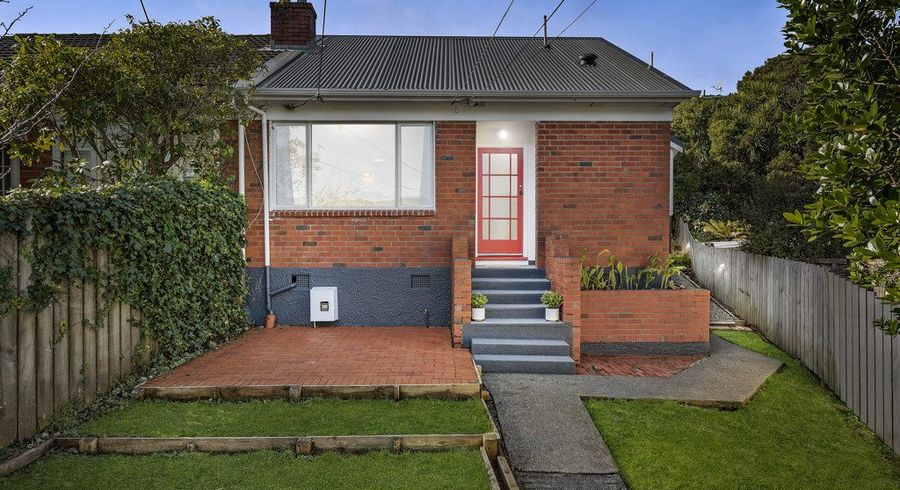  at 91 Sunshine Avenue, Karori, Wellington