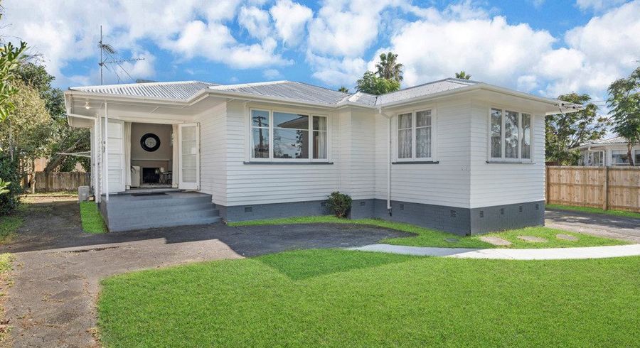  at 18 Osprey Street, Pakuranga, Manukau City, Auckland