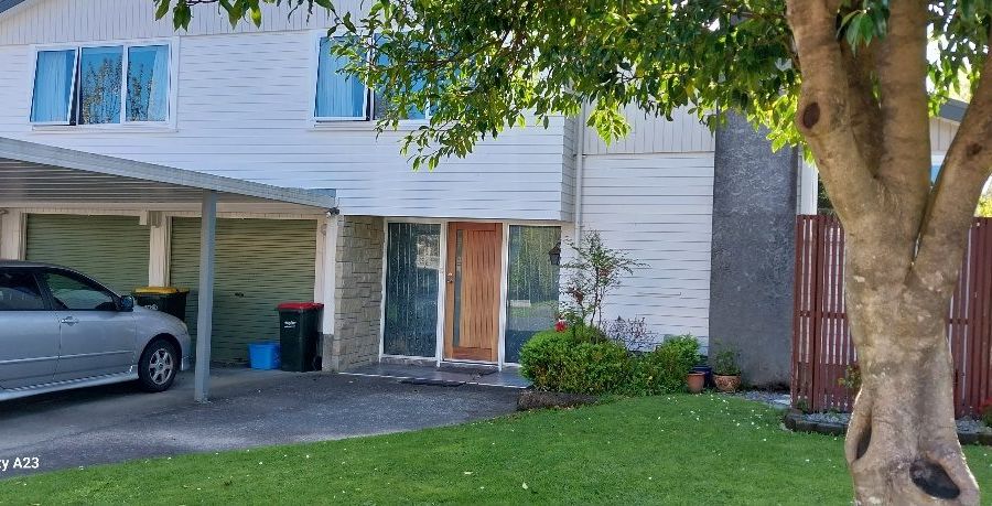  at 1 Orr Crescent, Hutt Central, Lower Hutt