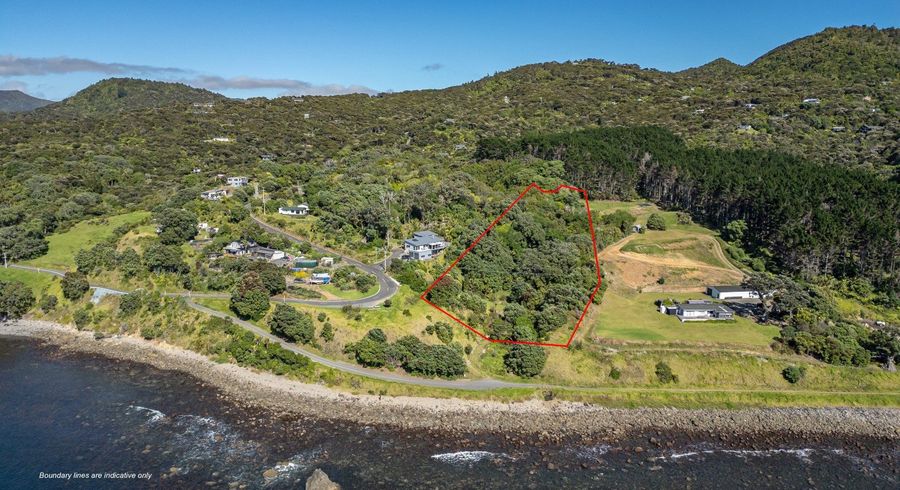  at 396 Tuateawa Road, Coromandel, Thames-Coromandel, Waikato