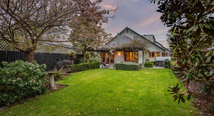  at 95 Jeffreys Road, Strowan, Christchurch City, Canterbury