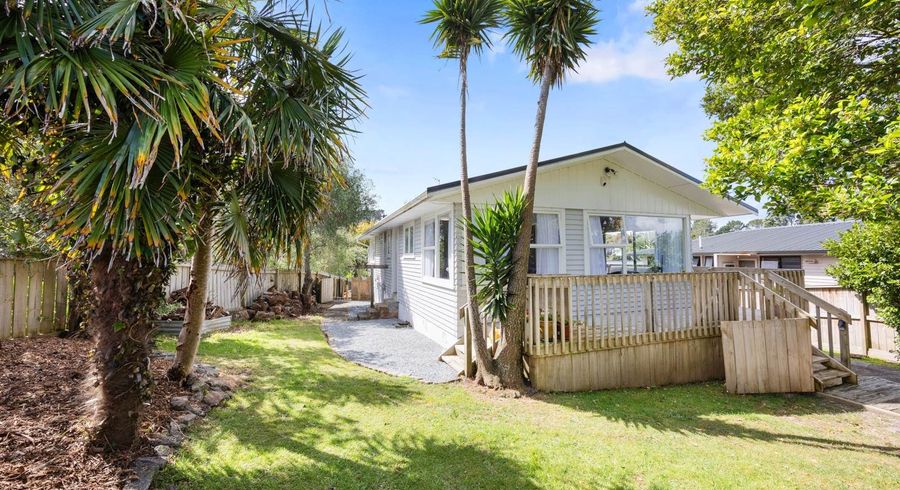  at 46 Helena Street, Massey, Waitakere City, Auckland