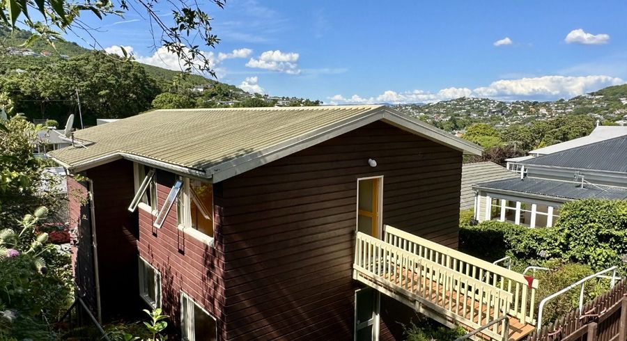  at 49a Chelmsford Street, Ngaio, Wellington, Wellington