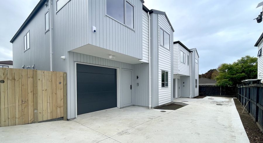 at 25B Dianne - Louise Drive, Half Moon Bay, Manukau City, Auckland