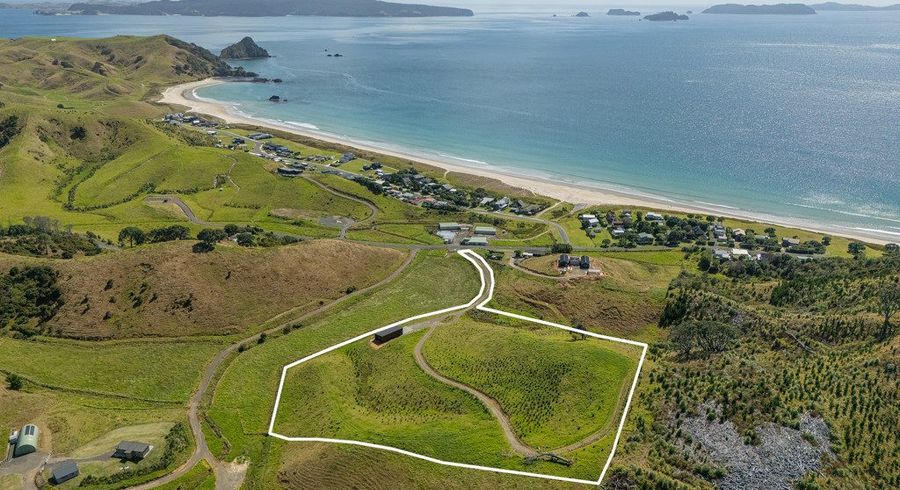  at 838 Black Jack Road, Opito, Thames-Coromandel, Waikato