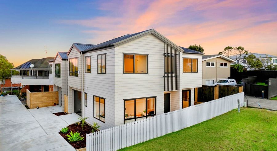  at 22A Holland Road, Hillcrest, North Shore City, Auckland