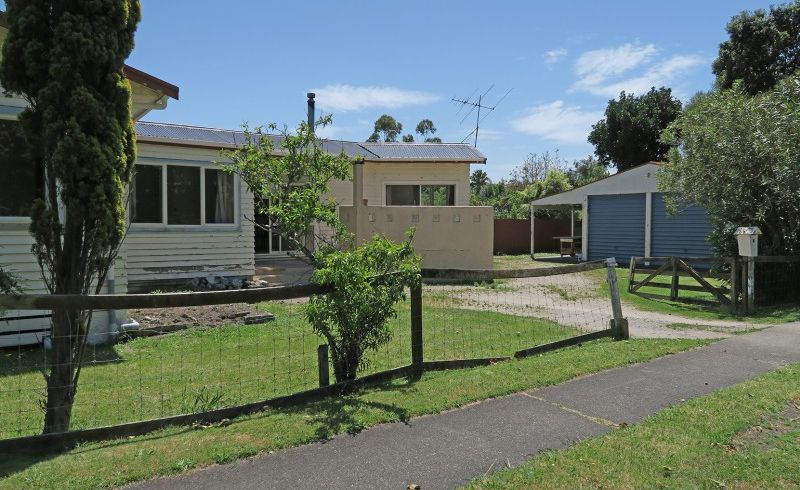  at 2 Worsley Street, Tamarau, Gisborne