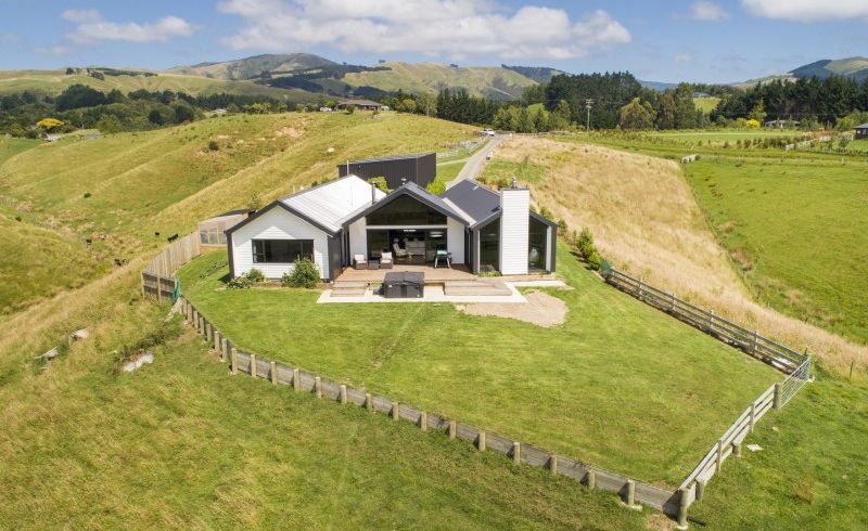  at 223 Kahuterawa Road, Linton, Palmerston North