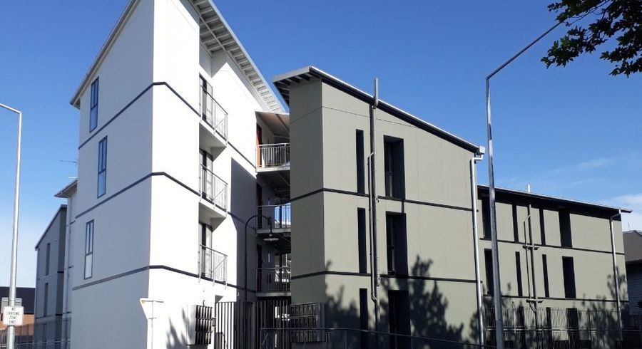  at 30/169 Fitzgerald Ave, City Centre, Christchurch City, Canterbury