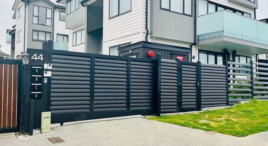  at 44B The Avenue, Lynfield, Auckland City, Auckland