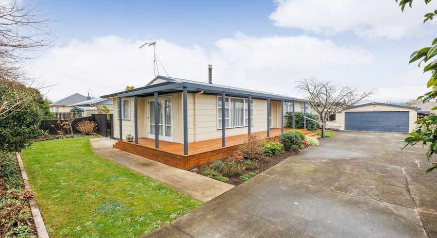  at 644 Featherston Street, Roslyn, Palmerston North, Manawatu / Whanganui