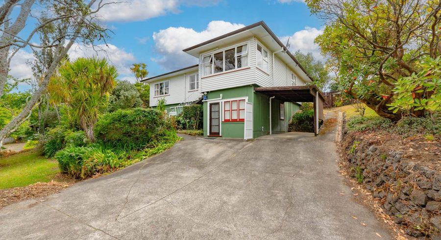  at 42 Whitney Street, New Windsor, Auckland City, Auckland
