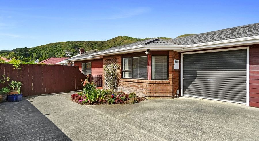  at 39B Birdwood Road, Waterloo, Lower Hutt
