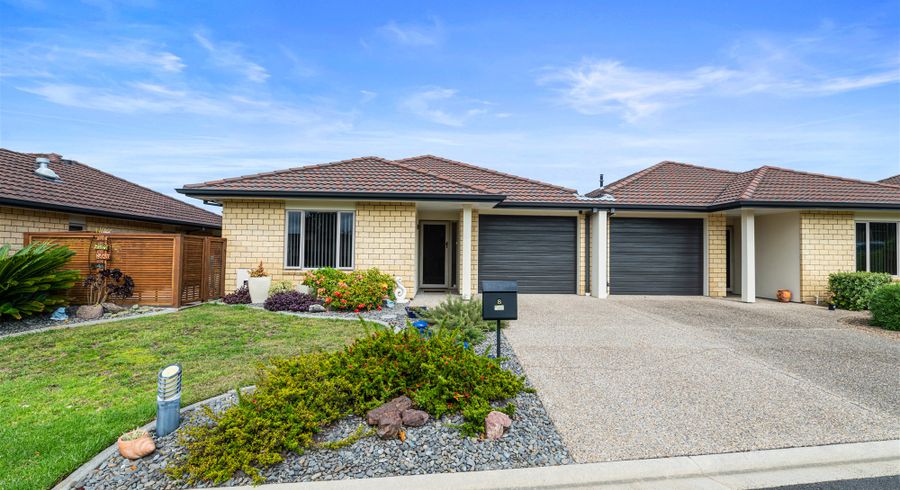  at 8 Havenbrook Way, Pyes Pa, Tauranga