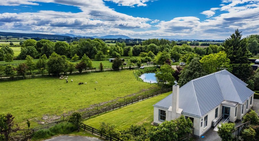  at 22 McKays Lane, Cust, Waimakariri, Canterbury