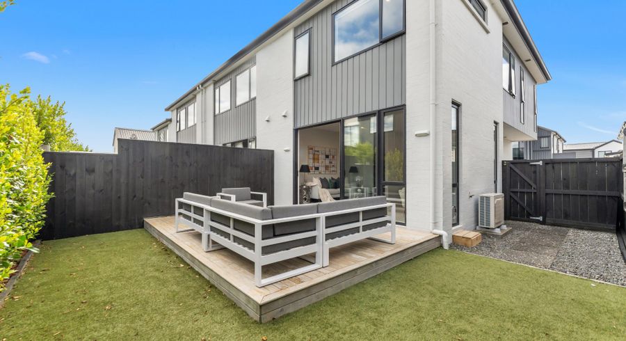  at 2A Treloar Crescent, Hobsonville, Waitakere City, Auckland