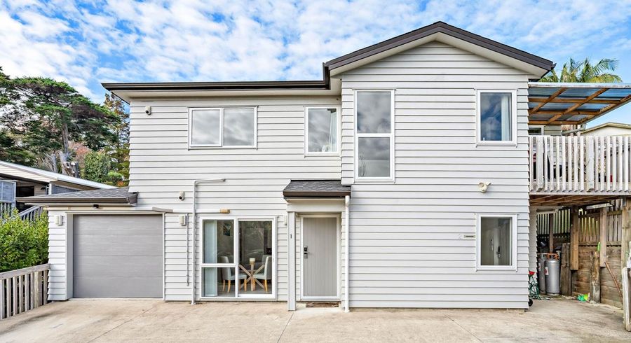  at 23a Derwent Crescent, Titirangi, Waitakere City, Auckland
