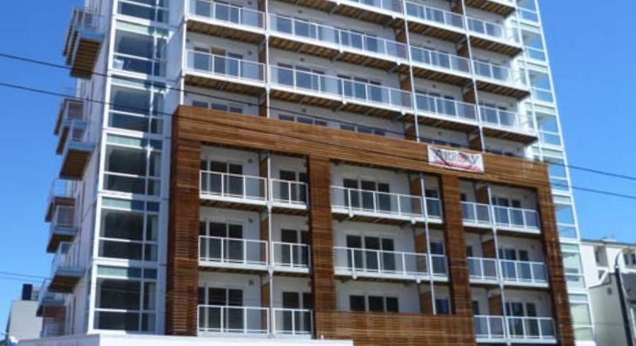  at 302/170 Taranaki Street, Te Aro, Wellington, Wellington