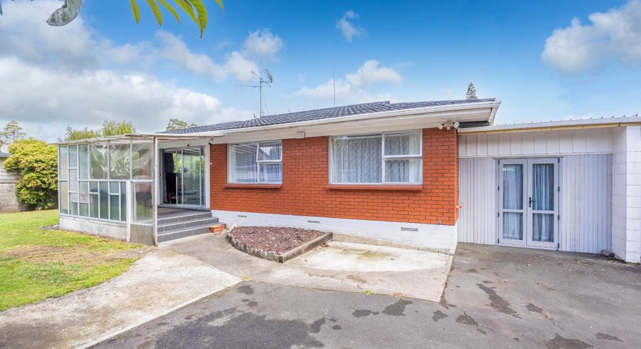  at 7A Lysander Place, Hillcrest, Hamilton, Waikato