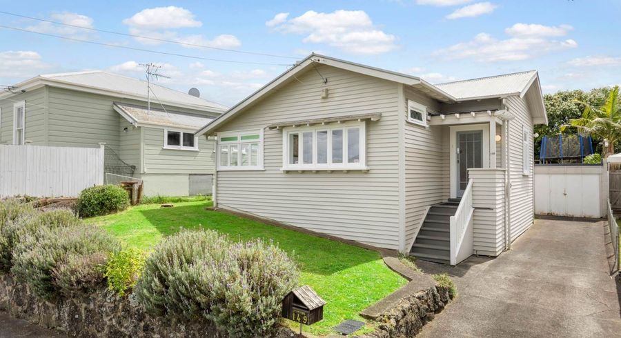  at 149 Landscape Road, Mount Eden, Auckland City, Auckland