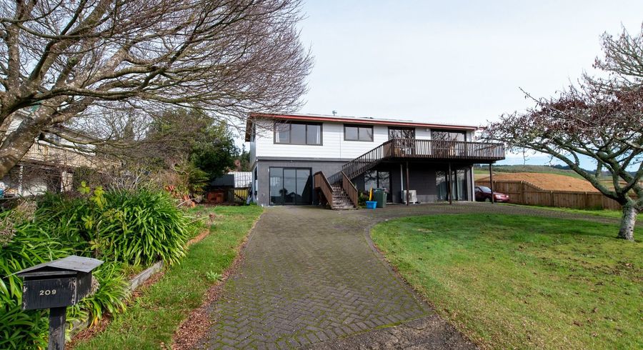  at 209 Pukehangi Road, Pukehangi, Rotorua, Bay Of Plenty