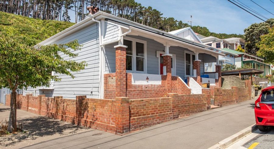  at 139 Owen Street, Newtown, Wellington, Wellington