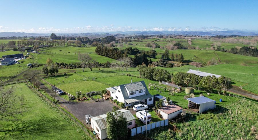  at 105B Hall Road, Sawyers Bay, Dunedin