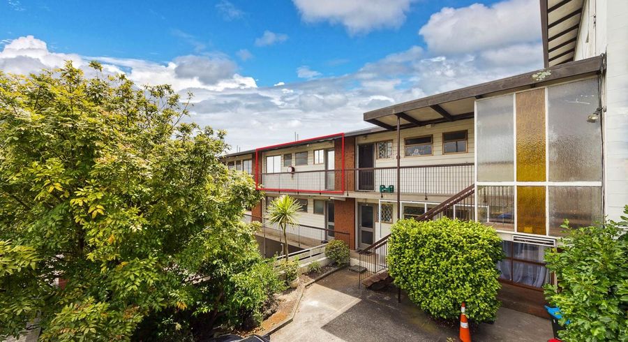  at 6/495 Manukau Road, Epsom, Auckland City, Auckland