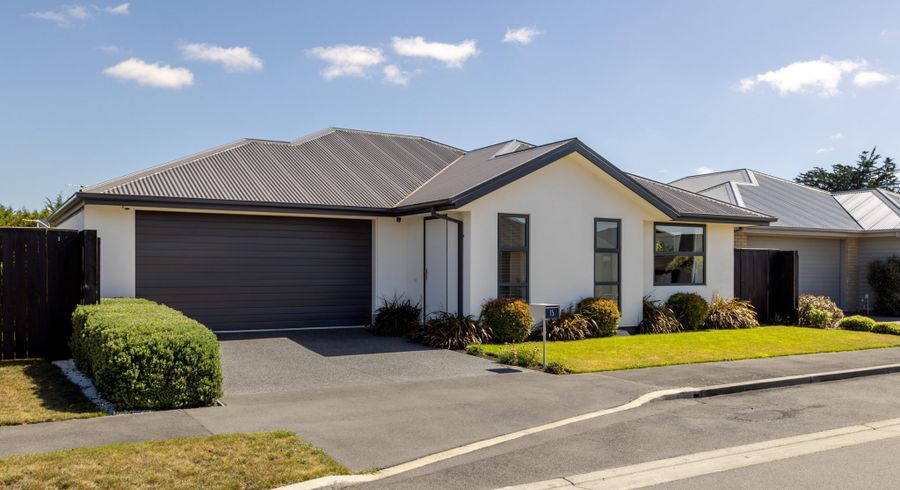  at 15 Booth Way, Belfast, Christchurch