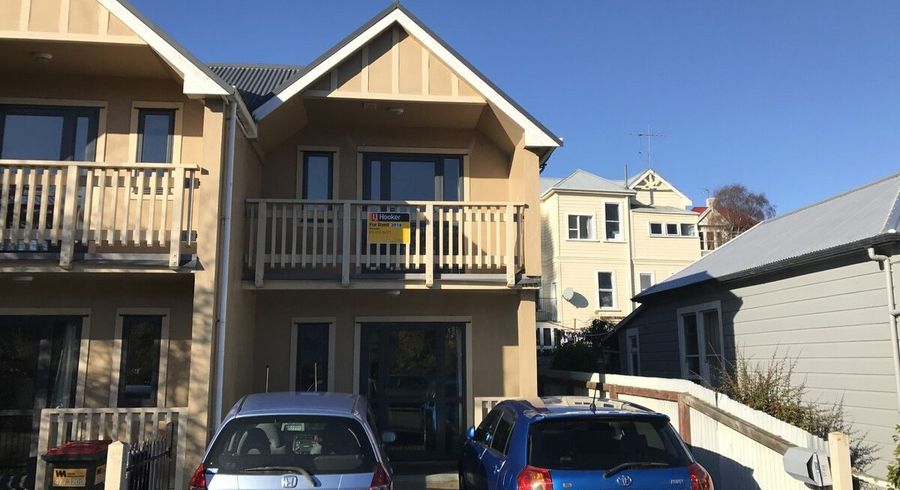  at 114B Gore Place, North Dunedin, Dunedin, Otago