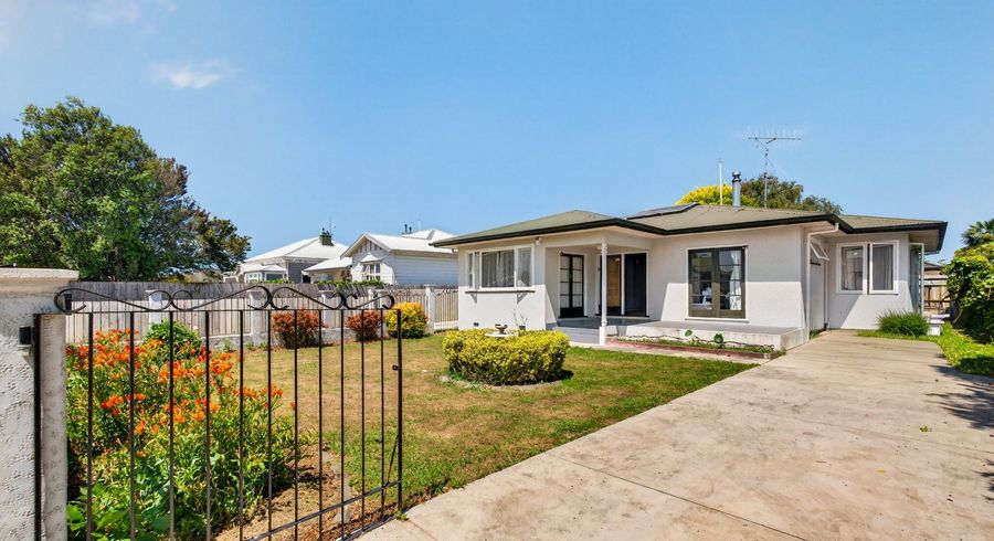  at 406B Lascelles Street, Saint Leonards, Hastings, Hawke's Bay