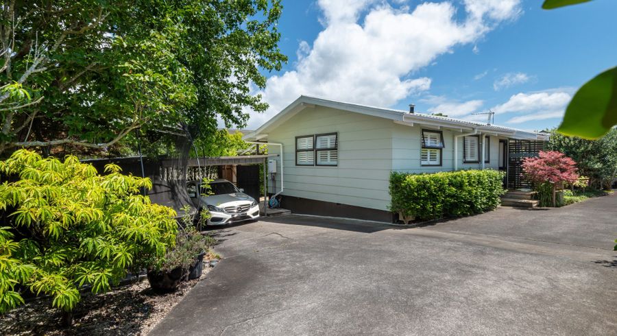  at 3/6 Kawerau Avenue, Devonport, North Shore City, Auckland