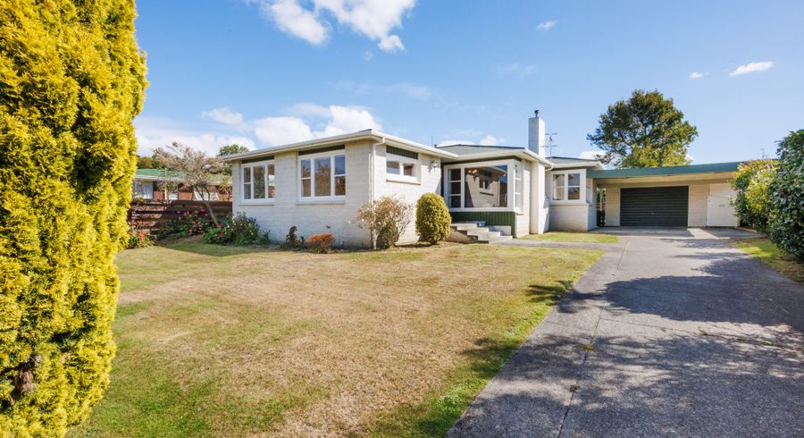  at 14 Hampden Street, Awapuni, Palmerston North, Manawatu / Whanganui