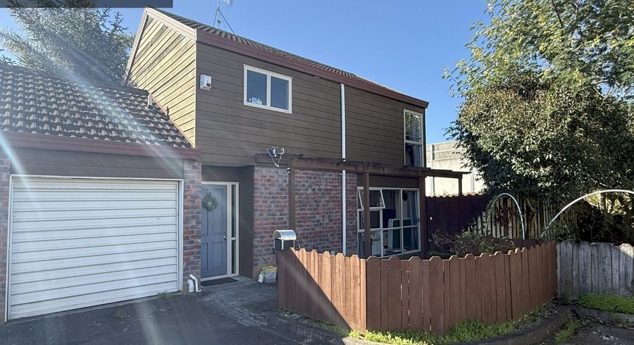  at 3/30 EAGLEHURST ROAD, Ellerslie, Auckland City, Auckland