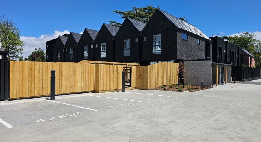  at 3/892 Colombo Street, City Centre, Christchurch City, Canterbury