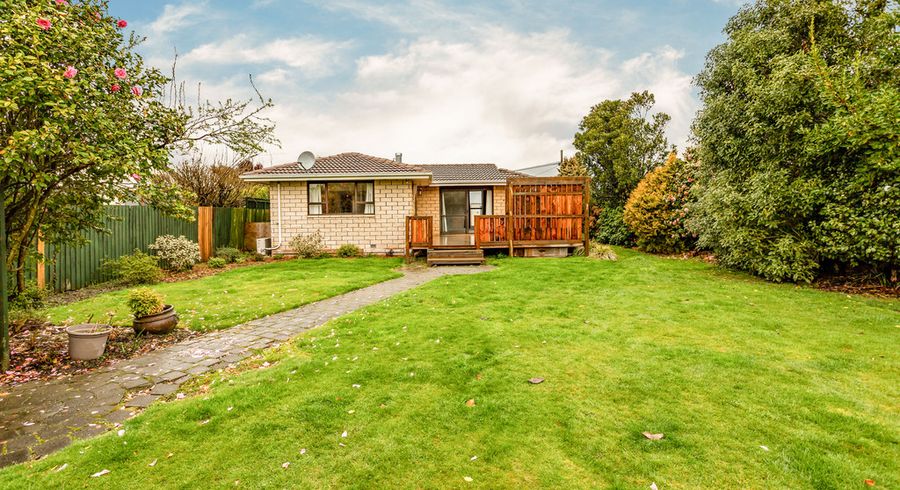  at 14 Mahoe Street, Templeton, Christchurch