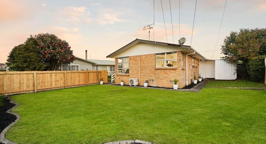  at 24a Lewis Street, Glenview, Hamilton, Waikato