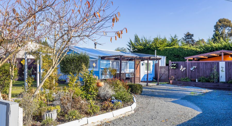 at 140 Riverlea Estate Drive, Kainga, Christchurch